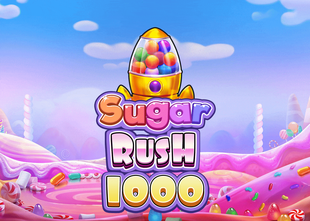 play sugar rush in bruno casino
